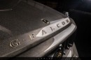 Mercedes-AMG G 63 Carlex G-Falcon