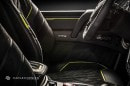 Mercedes-Benz G-Class G500 4x4² Brabus tuned by Carlex