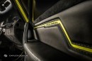 Mercedes-Benz G-Class G500 4x4² Brabus tuned by Carlex
