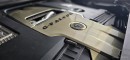 Carlex Design G-Falcon - Mercedes-AMG G 63