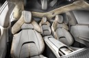 Rolls-Royce Cullinan & Ferrari Purosangue Himalaya Collection teaser