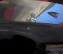 Carlos Sainz Sr's Extreme E Crash