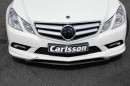 Carlsson Mercedes E-Klasse Cabriolet