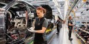 Daimler car production