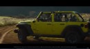 Jeep Electric Boogies commercial