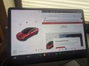 Apple CarPlay on Tesla MCU2