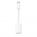 Apple's USB-C to Lightning cable