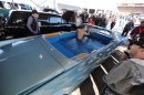 Carpool DeVille aka the world's fastest hot tub