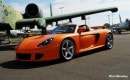 Carrera GT Customised by Porsche Exclusive
