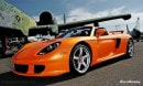 Carrera GT Customised by Porsche Exclusive