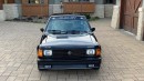 Carroll Shelby's 1986 Dodge Omni GLHS