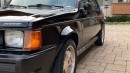 Carroll Shelby's 1986 Dodge Omni GLHS