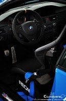 Carrozzeria BMW E92 M3