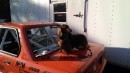 Cars and Dogs: BMW E30