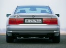 BMW 8 Series E31