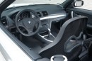 Cartech BMW 125i Convertible