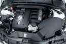 Cartech BMW 125i Convertible