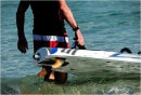 Aquila Electric Surfboards