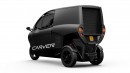 Carver Cargo