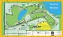 Phillip Island circuit map
