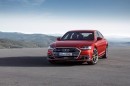 Castagna Milano Audi A8 Allroad W12 Is So Wrong That It Needs To Happen -  autoevolution