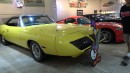 Mopar Heaven - Five Charger R/Ts, Two Superbirds, Two Challengers, and a new 26-year-old Viper GTS