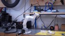 Elephant Robotics myCob collaborative robot