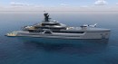 Catalina superyacht concept aims to be the perfect charter superyacht, succeeds