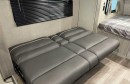 Catalina Expedition Travel Trailer Couch