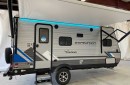 Catalina Expedition Travel Trailer