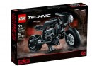 LEGO Technic The Batman Batcycle