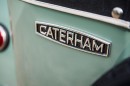 2017 Caterham Seven Sprint