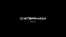 Caterham Project V electric sports coupe