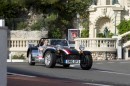 Caterham Roadsport 125 Monaco Edition