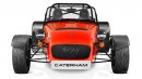 Caterham Seven 485 CSR