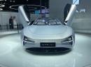 iCAR GT at Auto Shanghai 2023