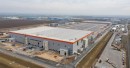 CATL is about to open its first production facility in Germany