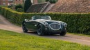 Healey by Caton