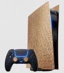 The PlayStation 5 from Caviar is made of solid 18K gold and only 5 units will be made