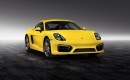 Cayman S by Porsche Exclusive