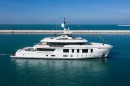 CDM launches Acala explorer yacht