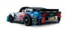 LEGO NASCAR Next Gen Chevrolet Camaro ZL1