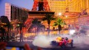 2022 Las Vegas GP Launch Party
