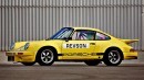 Jerry Seinfeld sold off a Porsche fleed in 2016 for $22 million