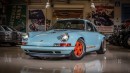 Jay Leno's 911 by Singer