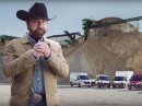 Chuck Norris brings the tough to Fiat Ducato