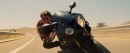 Tom Cruise bought all the bikes he rode in his movies