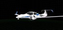 Aurora Centaur experimental aircraft