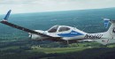 Aurora Centaur experimental aircraft