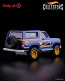 Certain Hot Wheels Collectors Can Get Their Hands on this Special 1985 Ford Bronco